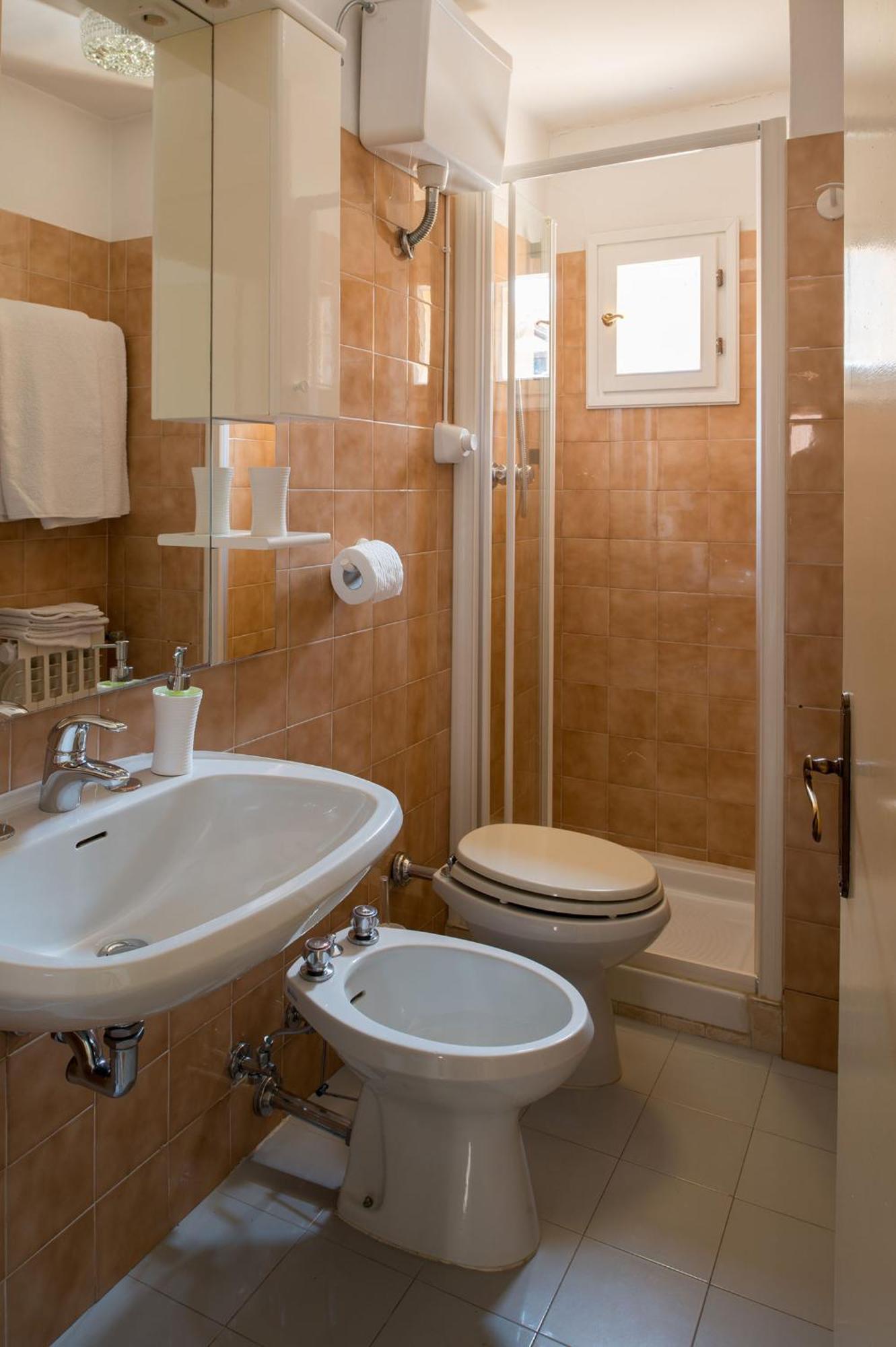 Appartement Rialto Venise