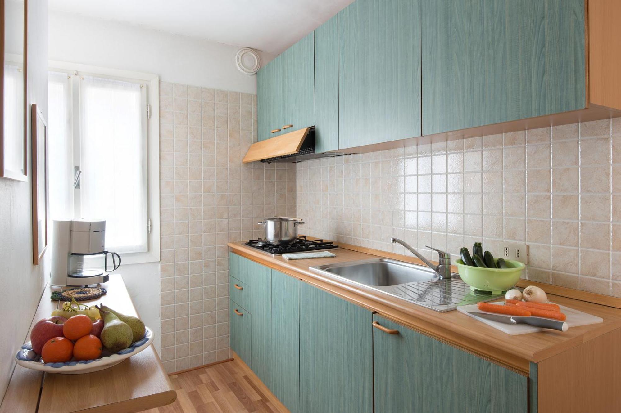Appartement Rialto