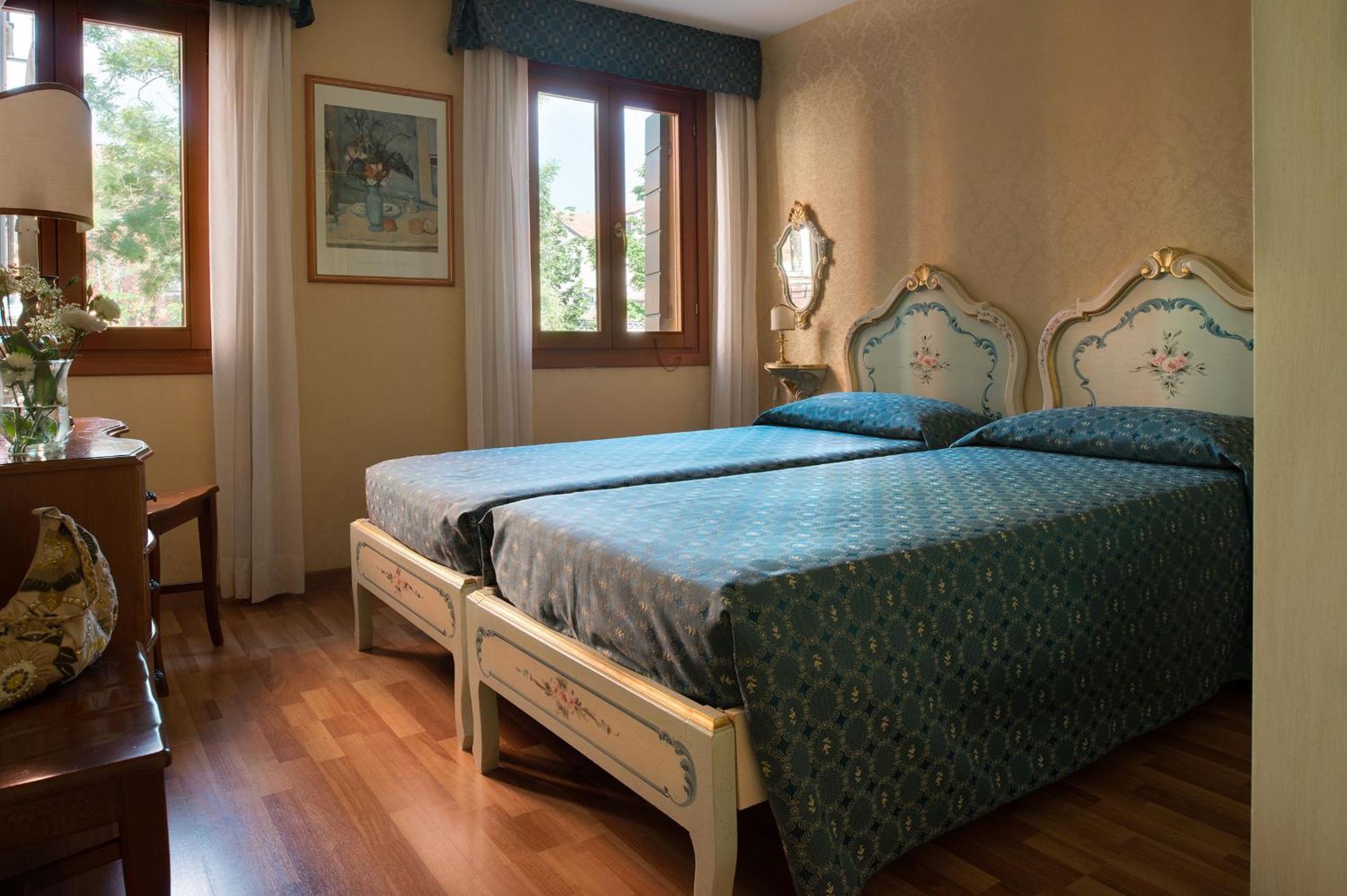 Appartement Rialto Venise