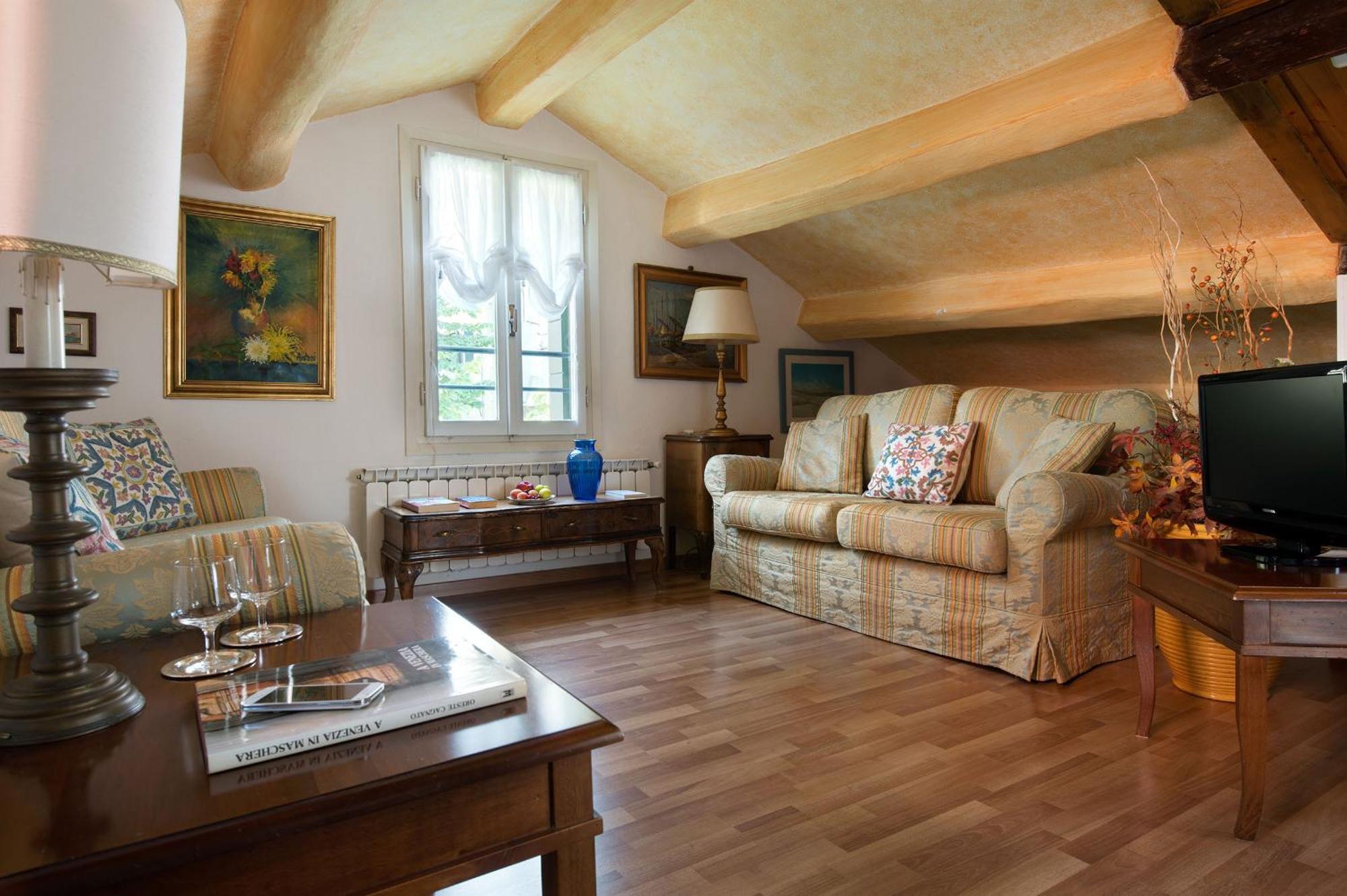 Appartement Rialto