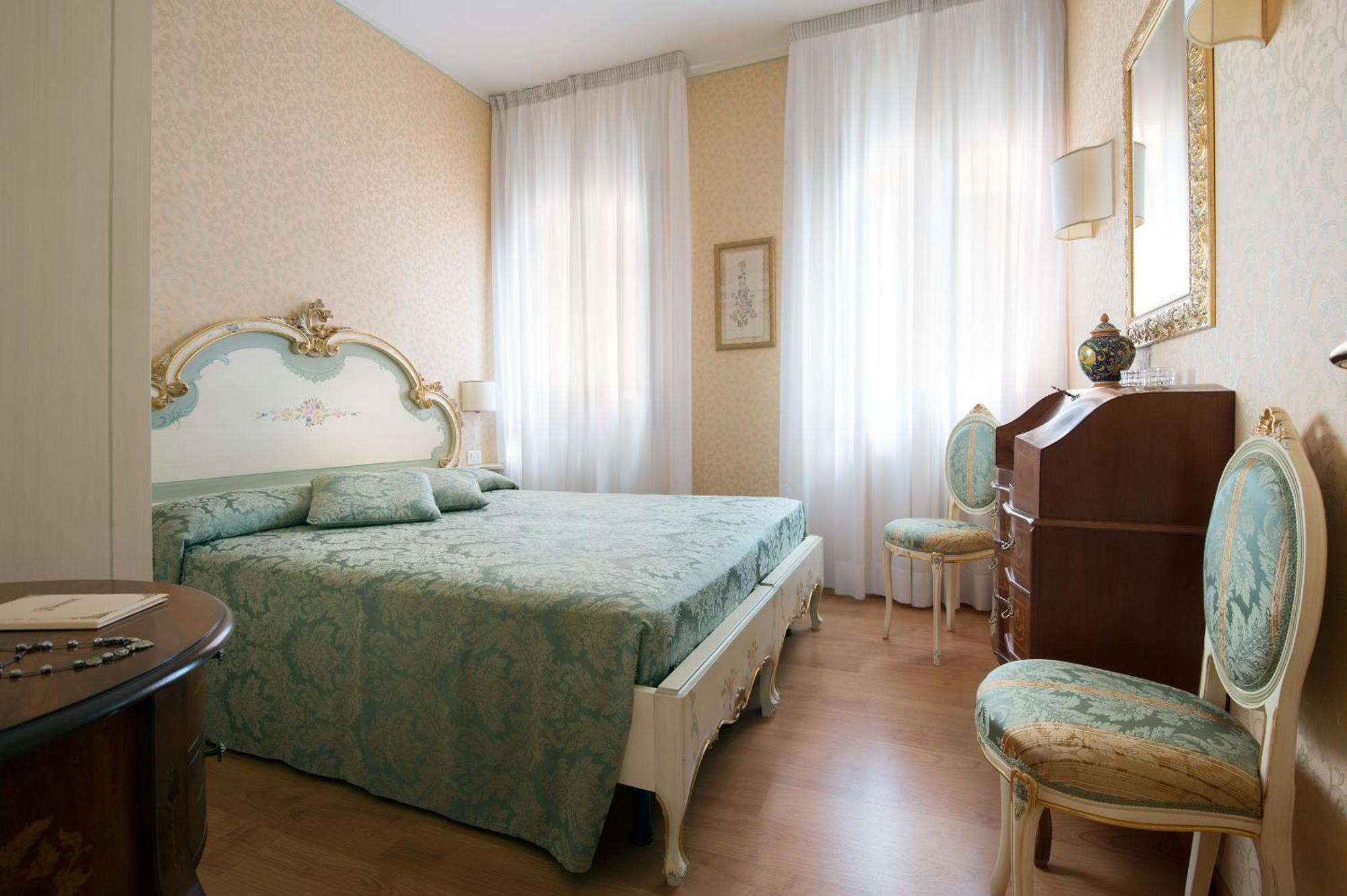 Appartement Rialto *